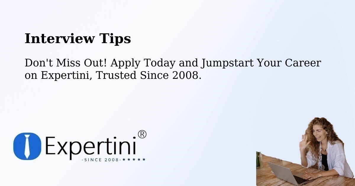 Interview Tips & Techniques for Job Seekers – Carreño - Carreño, Spain Jobs Expertini